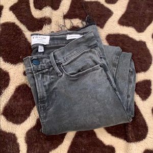 Frame Le skinny de Jeanne